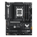 ASUS TUF GAMING B850-PLUS WIFI AMD B850 Protsessoripesa AM5 ATX ASUS TUF GAMING B850-PLUS WIFI AMD B850 Protsessoripesa AM5 ATX