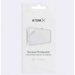 Atomos ATOMLCDP03 tabletin näytönsuoja Kirkas näytönsuoja 1 kpl