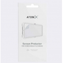 Atomos ATOMLCDP03 tablet screen protector Clear screen protector 1 pc(s) Atomos ATOMLCDP03 tablet screen protector Clear screen protector 1 pc(s)