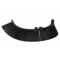 Ecovacs GOAT Trimmer Brush GKT010003, brush for PRO series, 3 Ecovacs GOAT Trimmer Brush GKT010003, brush for PRO series, 3
