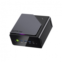 Мини-ПК GMKtec K15 Core Ultra 5 125U 32 ГБ 1 ТБ Win 11 Pro