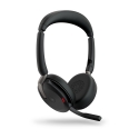 Jabra Evolve2 65 Flex Laisvų rankų įranga Vielinis ir Bevielis Su lankeliu Biuras / skambučių centra
