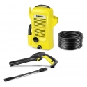Kärcher K 2 Universal Edition pressure washer Compact Electric 360 l/h Yellow