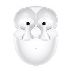 Huawei FreeBuds 6 Headset Wireless In-ear Calls/Music USB Type-C Bluetooth White