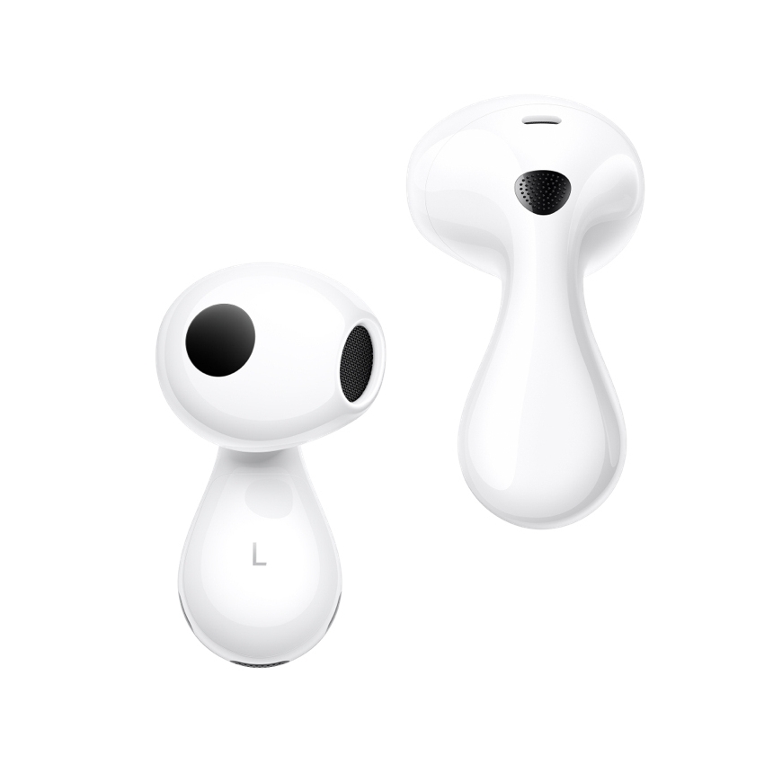 Huawei FreeBuds 6 Гарнитура Беспроводной Вкладыши Calls/Music USB Type-C Bluetooth Белый – 2