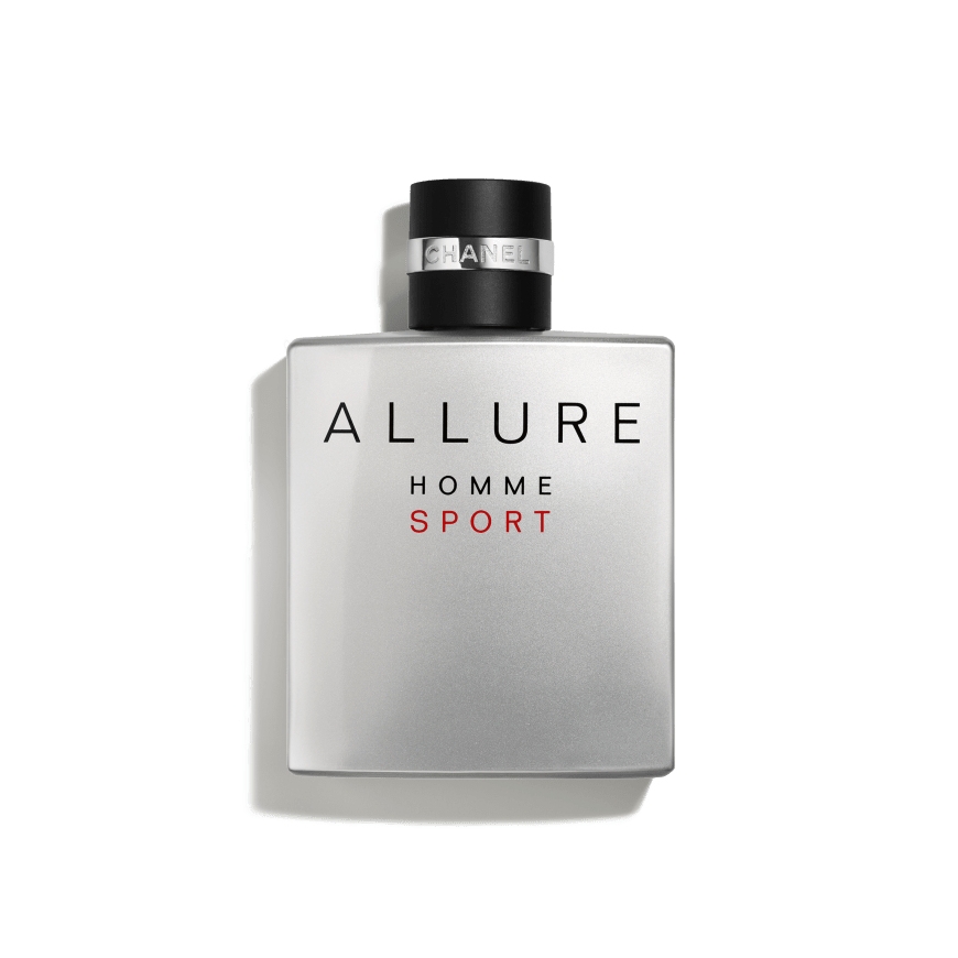 CHANEL Allure Homme Sport 100 ml Vīrieši