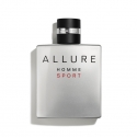 CHANEL Allure Homme Sport 100 ml Miesten CHANEL Allure Homme Sport 100 ml Miesten