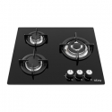 ISEASY MGBG-603S2R 3-burner gas range ISEASY MGBG-603S2R 3-burner gas range