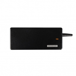 Modecom ROYAL MC-87C maitinimo adapteris / inverteris Vidaus 87 W Juoda