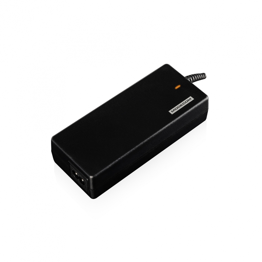Modecom ROYAL MC-87C maitinimo adapteris / inverteris Vidaus 87 W Juoda – 2