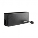 Modecom ROYAL MC-87C toiteadapter ja vaheldi Hoonesisene 87 W Must Modecom ROYAL MC-87C toiteadapter ja vaheldi Hoonesisene 87 W Must