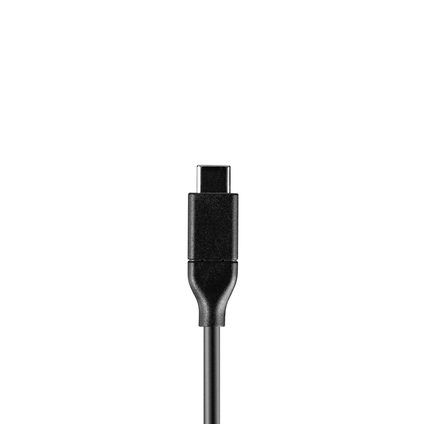 Modecom ROYAL MC-87C адаптер питания / инвертор Для помещений 87 W Черный – 4