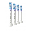 Philips Premium Gum Care HX9054/87 Harjapead, neljane komplekt Philips Premium Gum Care HX9054/87 Harjapead, neljane komplekt