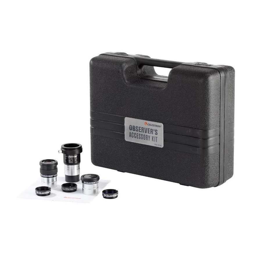Celestron Observer`s Accessory Kit