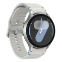 Samsung Galaxy Watch7 3,81 cm (1.5") AMOLED 44 mm Digitāls 480 x 480 pikseļi Skārienjūtīgais ekrāns 