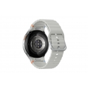 Samsung Galaxy Watch7 3,81 cm (1.5") AMOLED 44 mm Digitāls 480 x 480 pikseļi Skārienjūtīgais ekrāns 