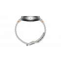 Samsung Galaxy Watch7 3.81 cm (1.5") AMOLED 44 mm Digital 480 x 480 pixels Touchscreen Silver Wi-Fi 