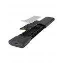 ICY BOX M.2 NVMe enclosure with USB 3.2 Gen 2 Type-C