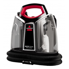 Bissell Multiclean Spot & Stain Хозяйственный пылесос Сухой и мокрый 330 W Без мешка