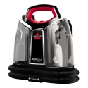 Bissell Multiclean Spot & Stain Būgninis siurblys Sausas ir drėgnas 330 W Bemaišis Bissell Multiclean Spot & Stain Būgninis siurblys Sausas ir drėgnas 330 W Bemaišis
