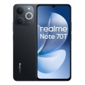 realme Note 70T 17.1 cm (6.74") Dual SIM Android 15 4G USB Type-C 4 GB 128 GB 6000 mAh Black realme Note 70T 17.1 cm (6.74") Dual SIM Android 15 4G USB Type-C 4 GB 128 GB 6000 mAh Black