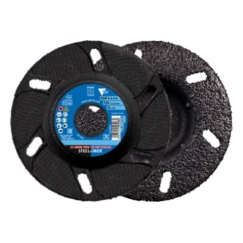 PFERD CC-GRIND VIEW with VICTOGRAIN abrasive grain 10 tk