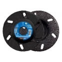 PFERD CC-GRIND VIEW with VICTOGRAIN abrasive grain 10 tk