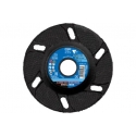 PFERD CC-GRIND VIEW with VICTOGRAIN abrasive grain 10 kpl PFERD CC-GRIND VIEW with VICTOGRAIN abrasive grain 10 kpl
