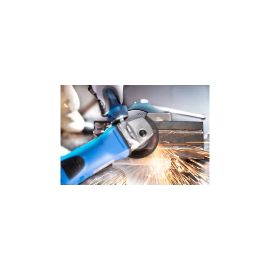 PFERD CC-GRIND VIEW with VICTOGRAIN abrasive grain 10 kpl – 4