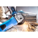 PFERD CC-GRIND VIEW with VICTOGRAIN abrasive grain 10 tk