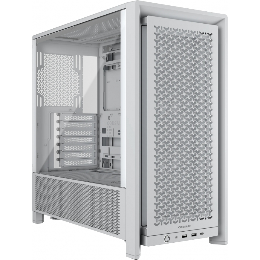 Corsair FRAME 4000D RS Midi Tower