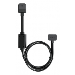 EcoFlow EFL-ALTCHARGERXT150OUTPUT-2M Kannettavan virta-aseman lisätarvike Latauskaapeli