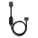 EcoFlow EFL-ALTCHARGERXT150OUTPUT-2M Nešiojamosios maitinimo stoties priedas Įkrovimo laidas
