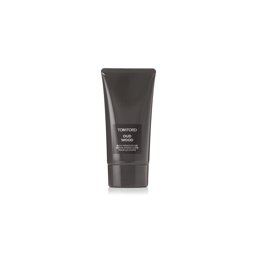 TOM FORD Oud Wood Body Moisturizer 150 ml Кремовый Унисекс