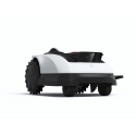 Ecovacs GOAT O1200 LiDAR PRO EU Роботизированная газонокосилка Аккумулятор Черный, Белый Ecovacs GOAT O1200 LiDAR PRO EU Роботизированная газонокосилка Аккумулятор Черный, Белый