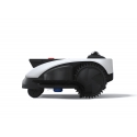 Ecovacs GOAT O1200 LiDAR PRO EU Robotizēts zāles pļāvējs Baterija Melns, Balts Ecovacs GOAT O1200 LiDAR PRO EU Robotizēts zāles pļāvējs Baterija Melns, Balts