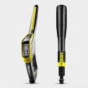 Kärcher K 5 Premium Smart Control Flex slėginis plautuvas Vertikaliai Elektrinis 500 l/h 2100 W Juod Kärcher K 5 Premium Smart Control Flex slėginis plautuvas Vertikaliai Elektrinis 500 l/h 2100 W Juod