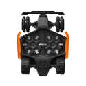 Mammotion Luba 3 3000X AWD LiDAR & RTK robottiruohonleikkuri Mammotion Luba 3 3000X AWD LiDAR & RTK robottiruohonleikkuri