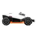 Mammotion Luba 3 3000X AWD LiDAR & RTK robottiruohonleikkuri Mammotion Luba 3 3000X AWD LiDAR & RTK robottiruohonleikkuri