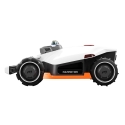 Mammotion Luba 3 3000X AWD LiDAR & RTK robottiruohonleikkuri Mammotion Luba 3 3000X AWD LiDAR & RTK robottiruohonleikkuri