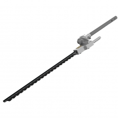 DeWALT DCMASPH6N-XJ Elektriskā krūmgrieža piederums Maināms asmens 550 mm
