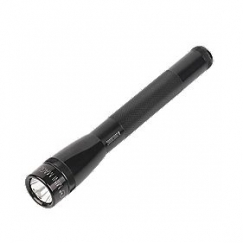 Maglite Mini Черный Ручной фонарик LED