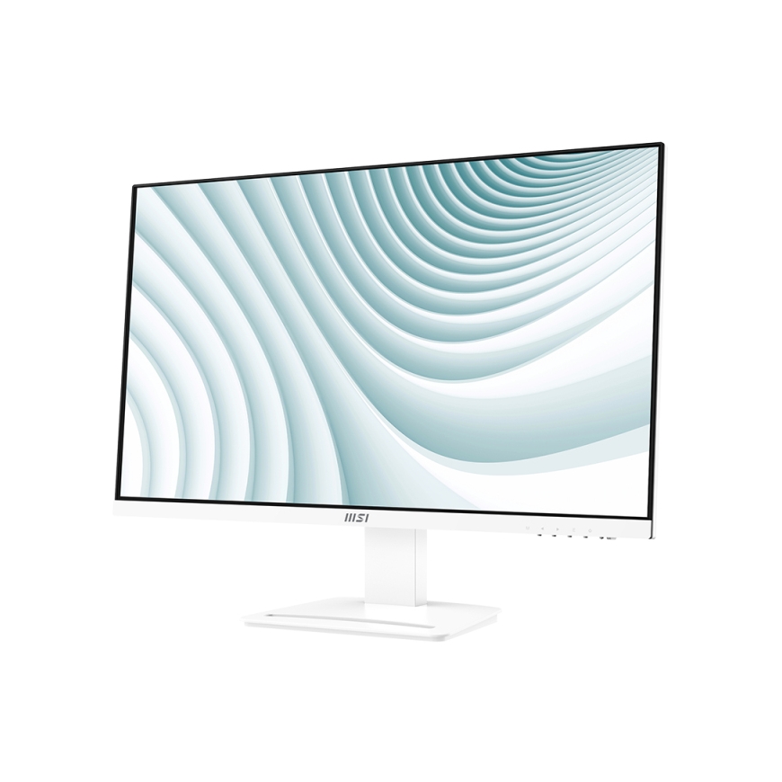 MSI Pro MP273AWDE PC lamekuvar 68,6 cm (27") 1920 x 1080 pikslit Full HD LCD Valge – 3