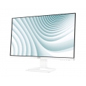 MSI Pro MP273AWDE PC lamekuvar 68,6 cm (27") 1920 x 1080 pikslit Full HD LCD Valge MSI Pro MP273AWDE PC lamekuvar 68,6 cm (27") 1920 x 1080 pikslit Full HD LCD Valge