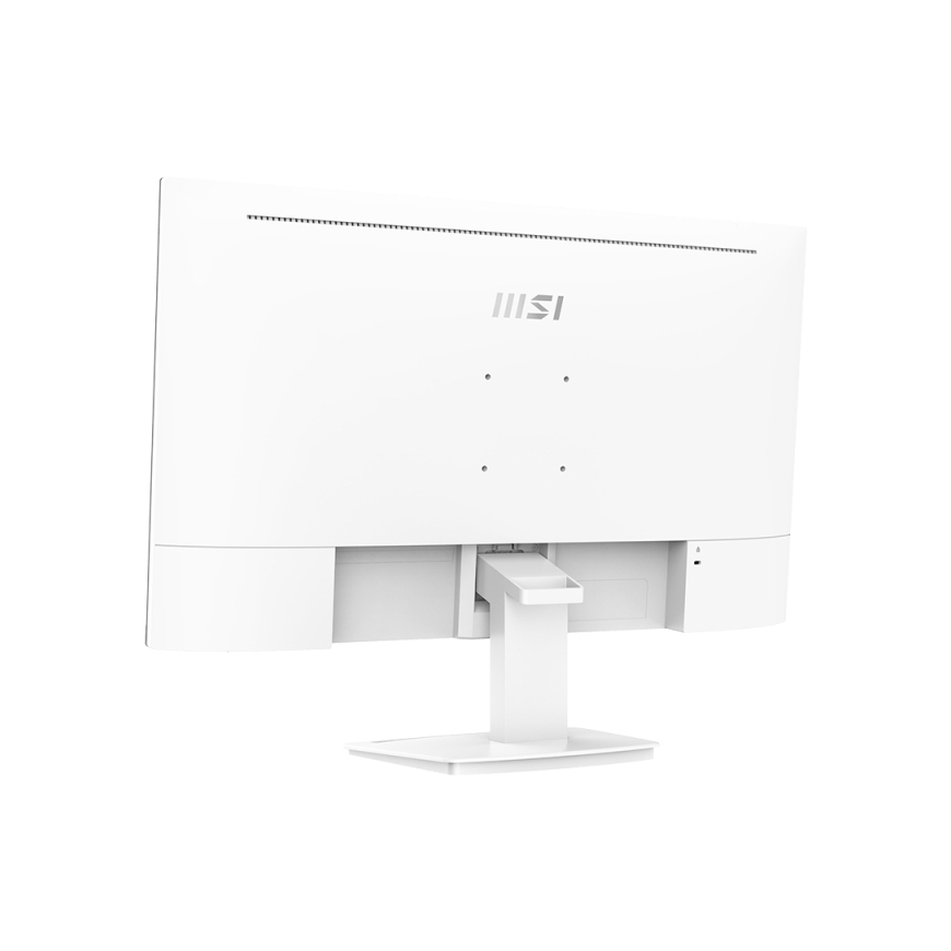 MSI Pro MP273AWDE PC lamekuvar 68,6 cm (27") 1920 x 1080 pikslit Full HD LCD Valge – 4