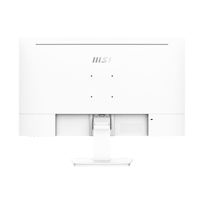 MSI Pro MP273AWDE PC lamekuvar 68,6 cm (27") 1920 x 1080 pikslit Full HD LCD Valge – 5