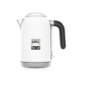Kenwood ZJX650WH электрический чайник 1 L 2200 W Серебристый, Белый Kenwood ZJX650WH электрический чайник 1 L 2200 W Серебристый, Белый