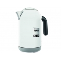 Kenwood ZJX650WH elektrikann 1 l 2200 W Hõbe, Valge Kenwood ZJX650WH elektrikann 1 l 2200 W Hõbe, Valge