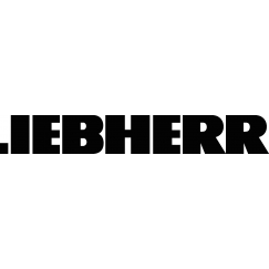 Liebherr kylmälaitteiden väliasennussarja, valkoinen