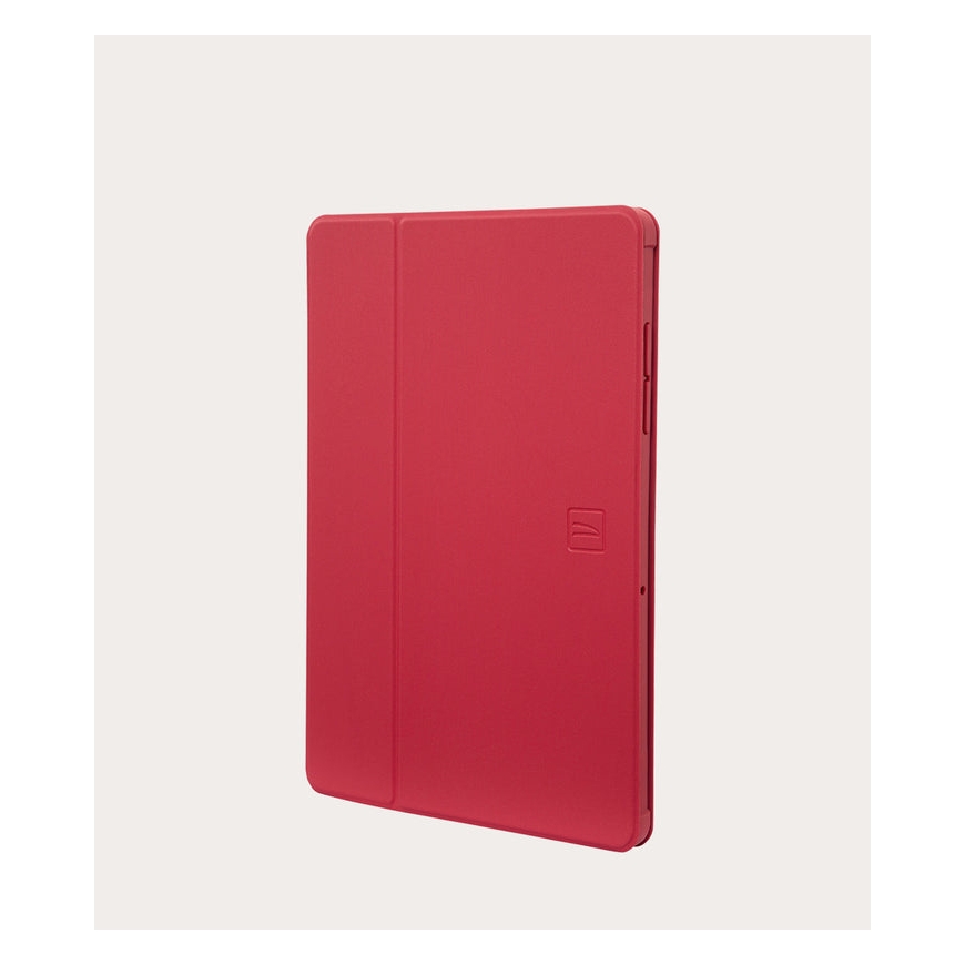 Tucano GALA Samsung Galaxy TAB A11+ (2025), TAB 9+ Folio case Red-Cherry – 2